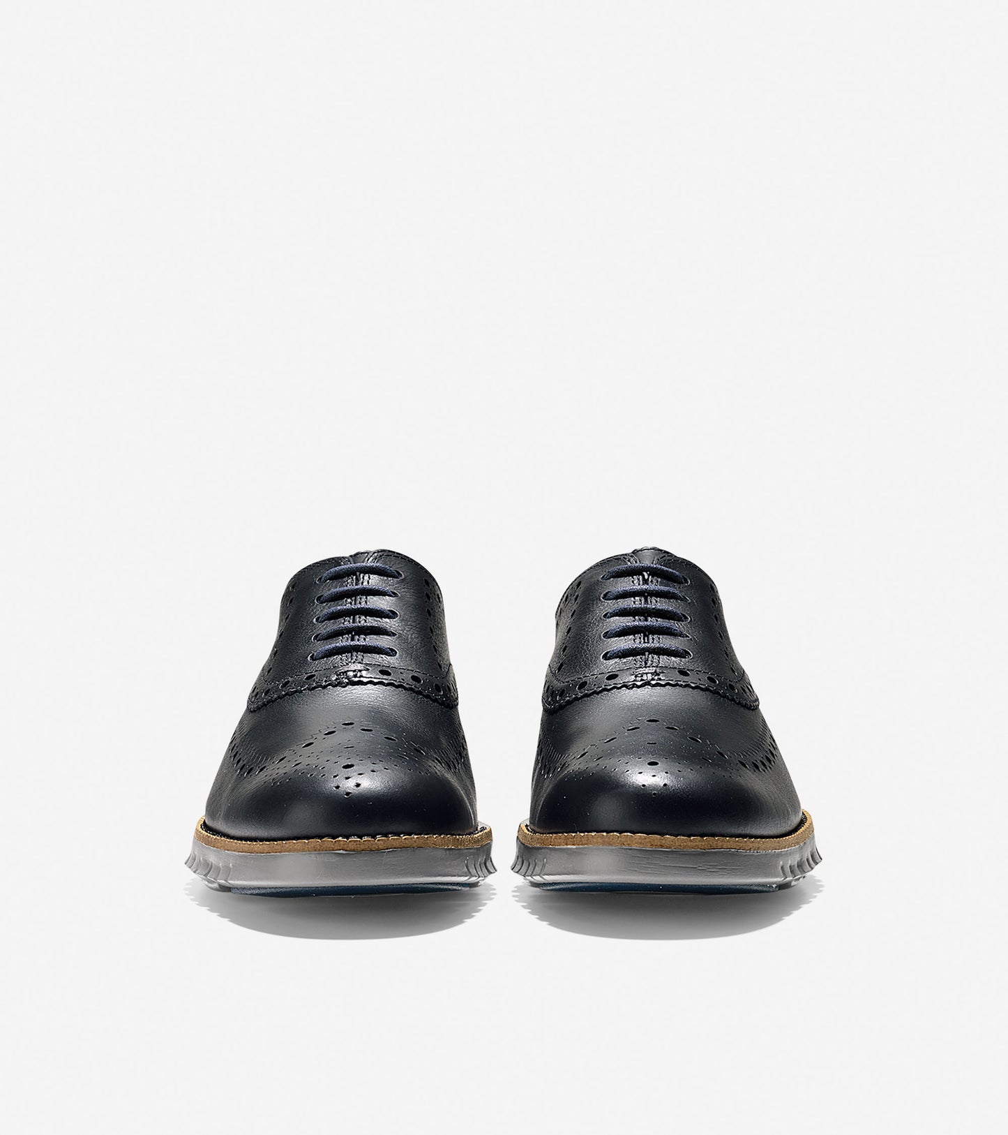 ZERØGRAND Wingtip Oxford