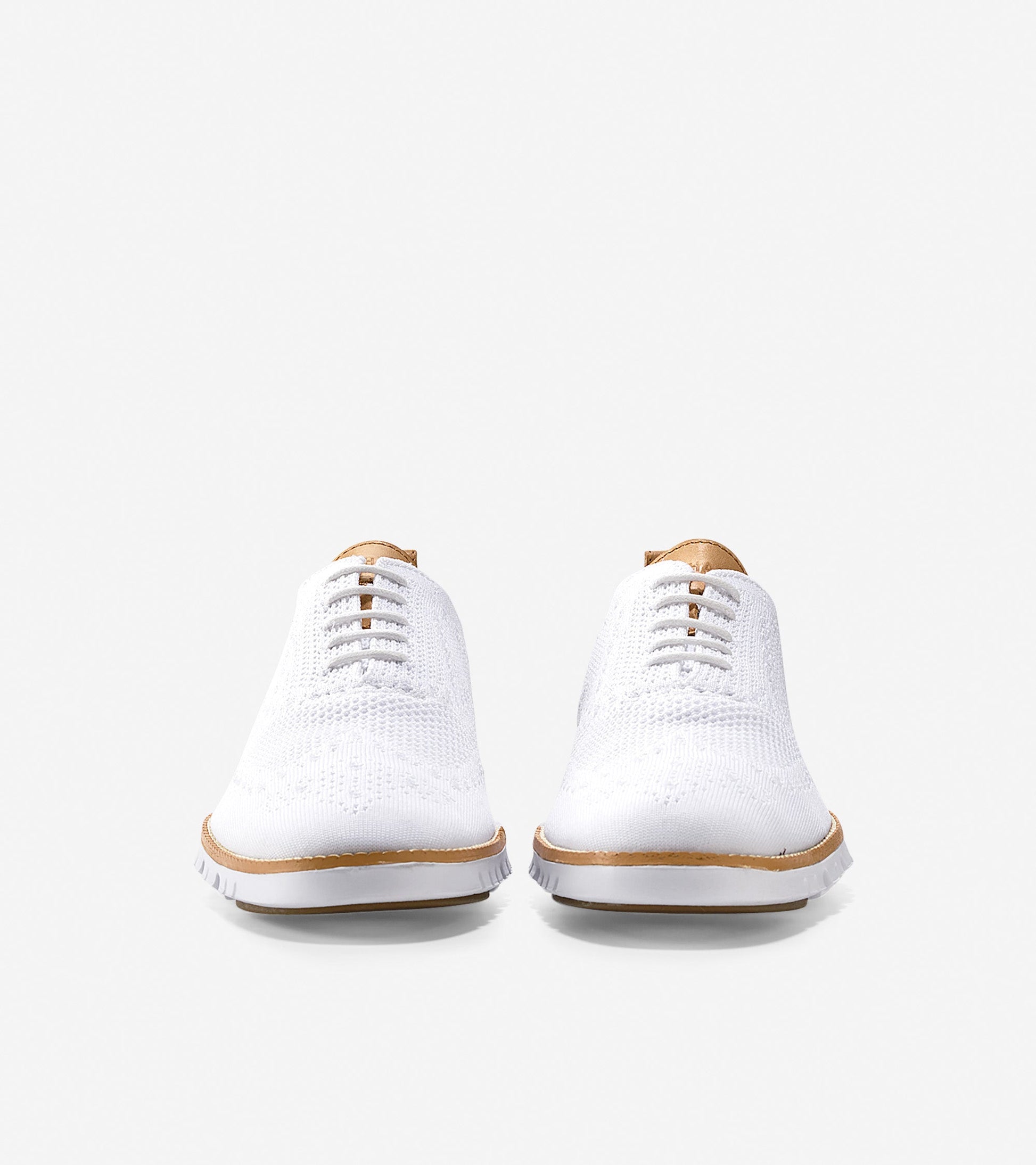 ZERØGRAND Wingtip Oxford