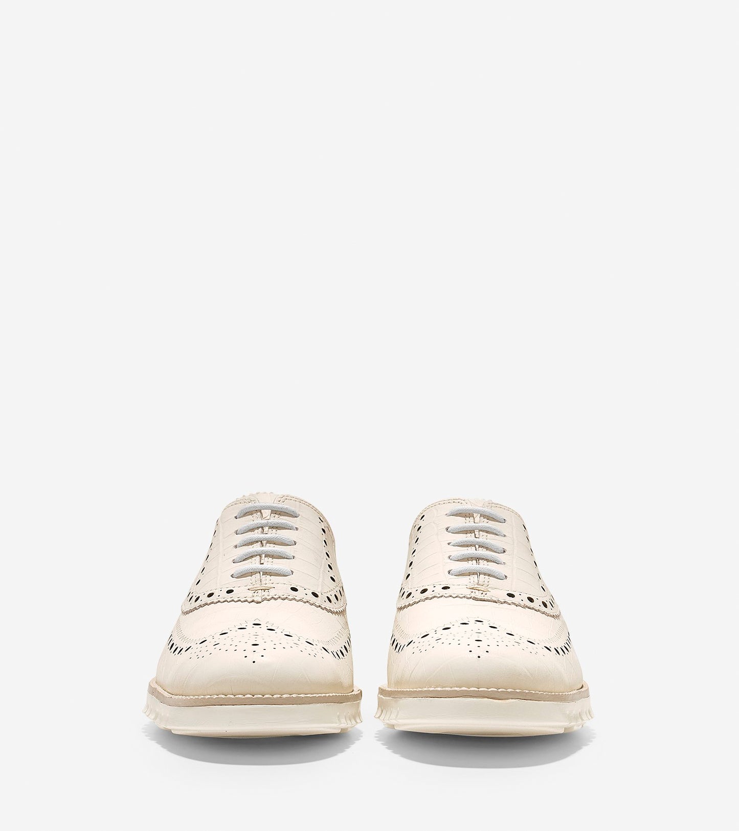 Men's ZERØGRAND Wingtip Oxford