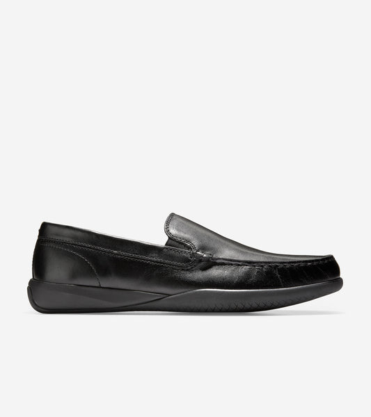 Lovell Two-Gore Loafer