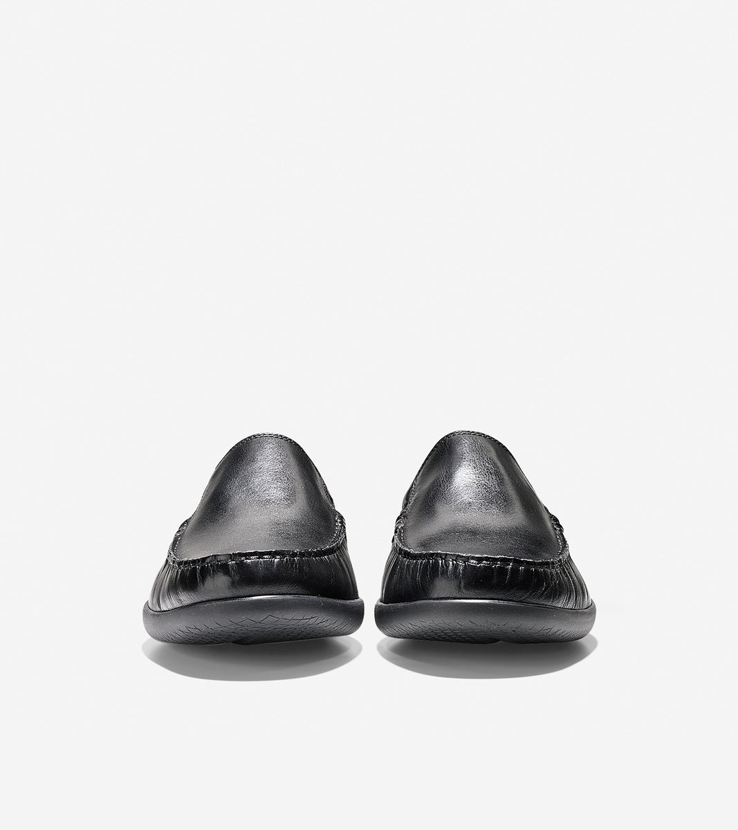 Lovell Two-Gore Loafer