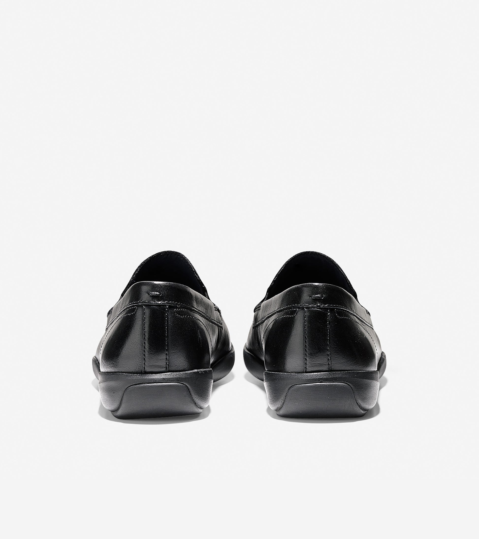 Lovell Two-Gore Loafer