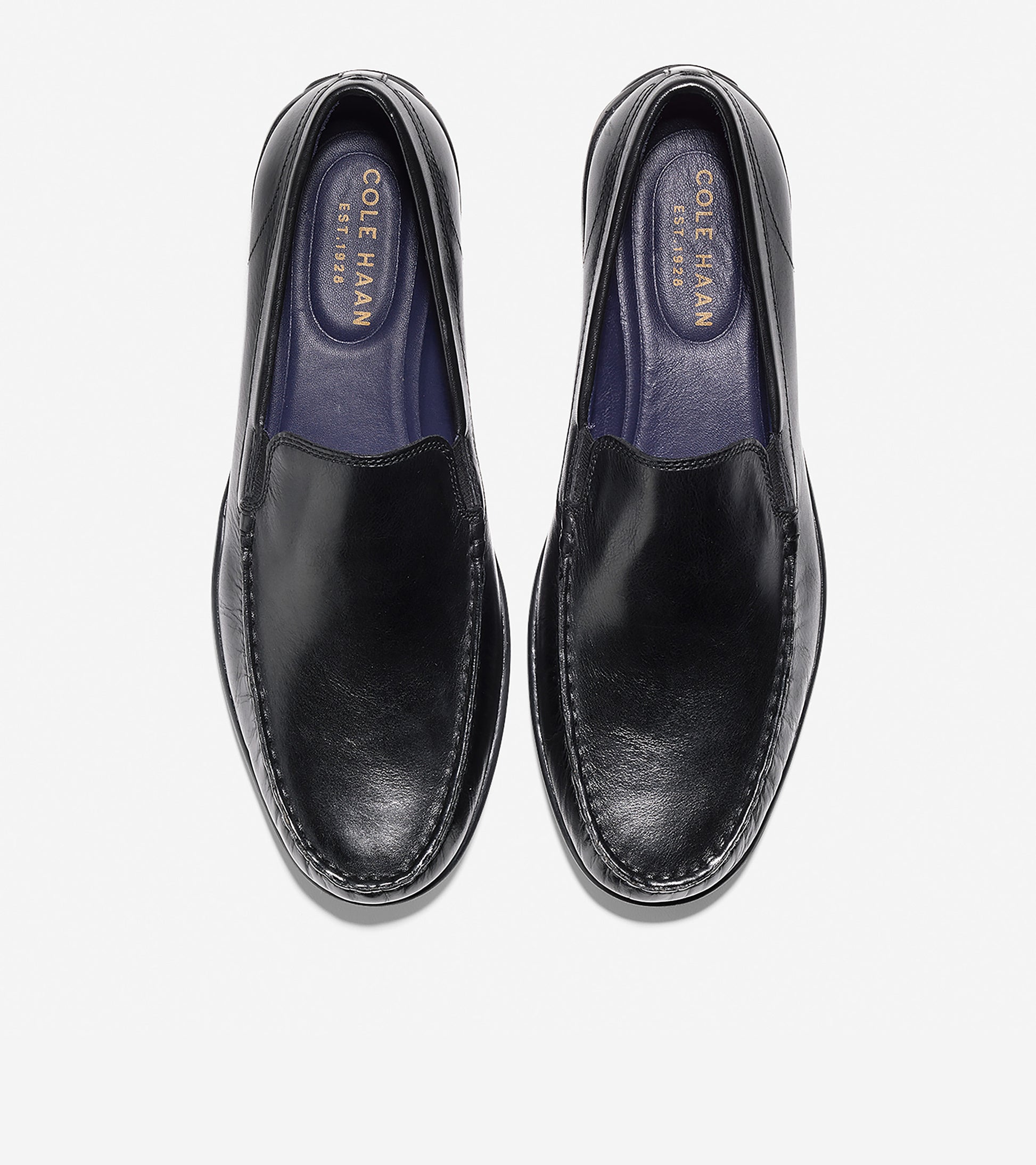 Lovell Two-Gore Loafer