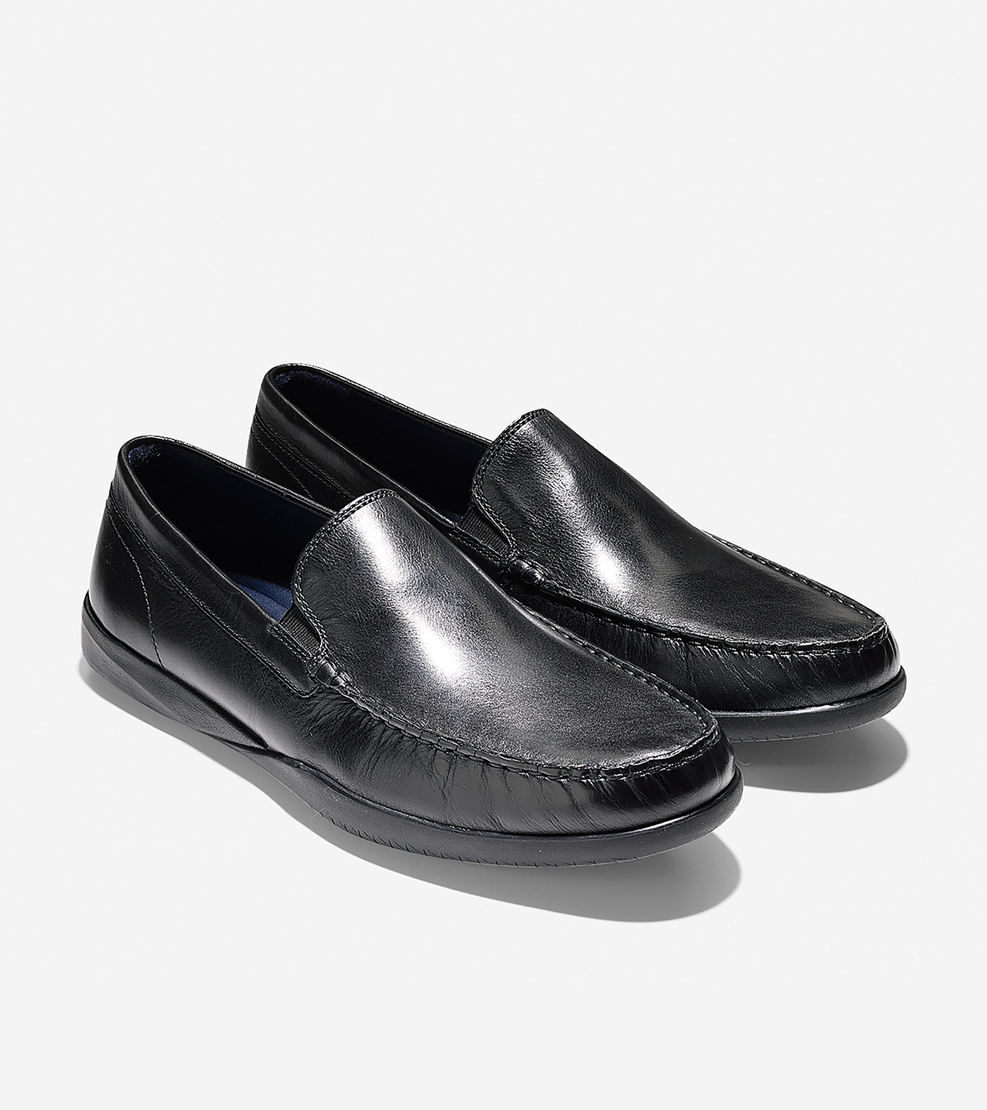 Lovell Two-Gore Loafer