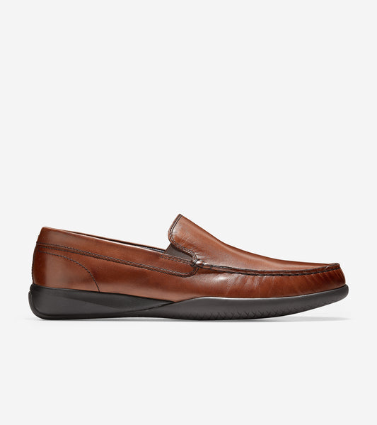 Lovell Two-Gore Loafer