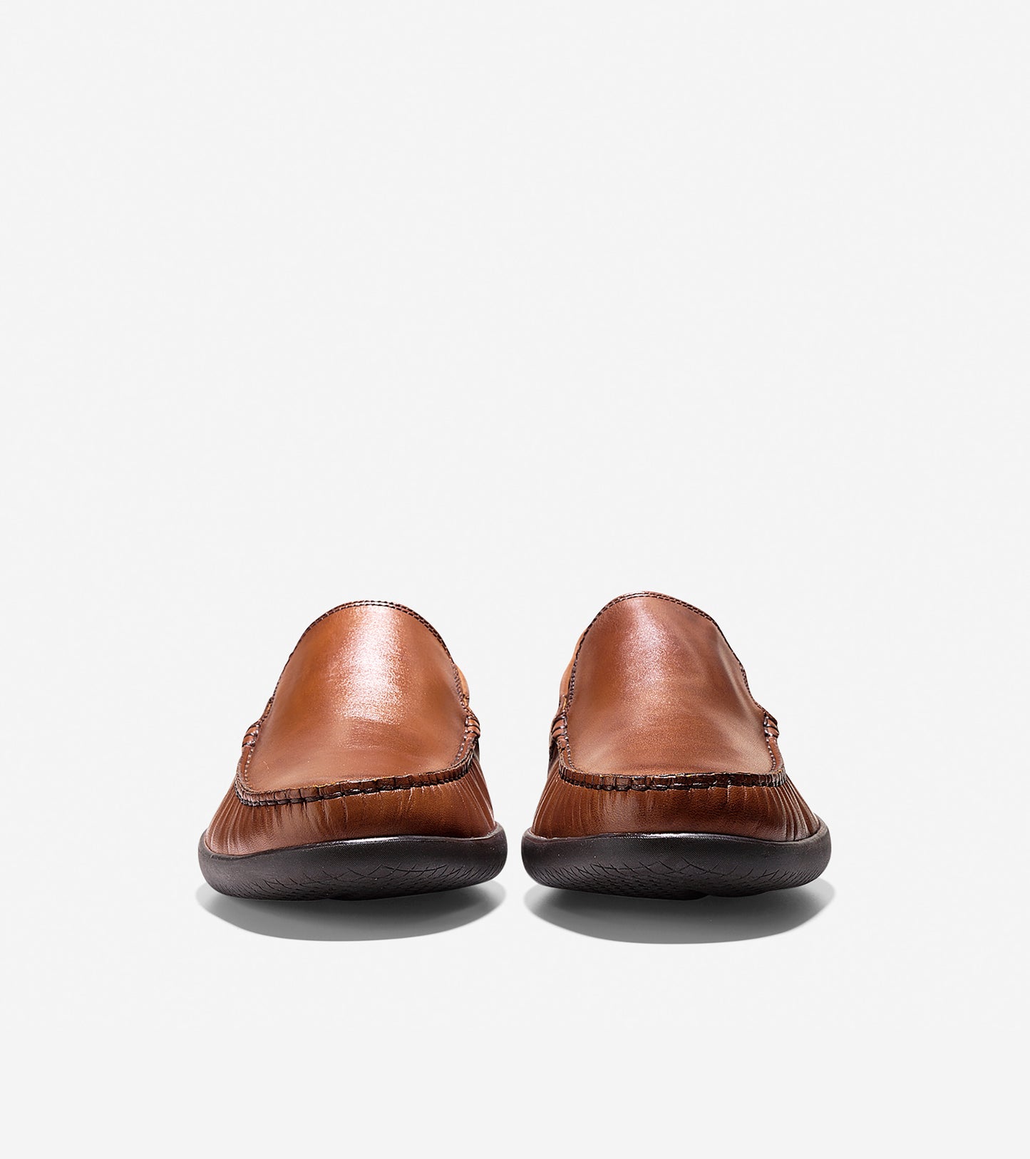 Lovell Two-Gore Loafer