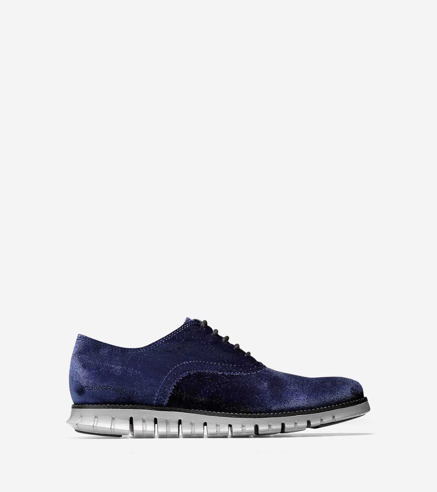 ZERØGRAND Wingtip Oxford