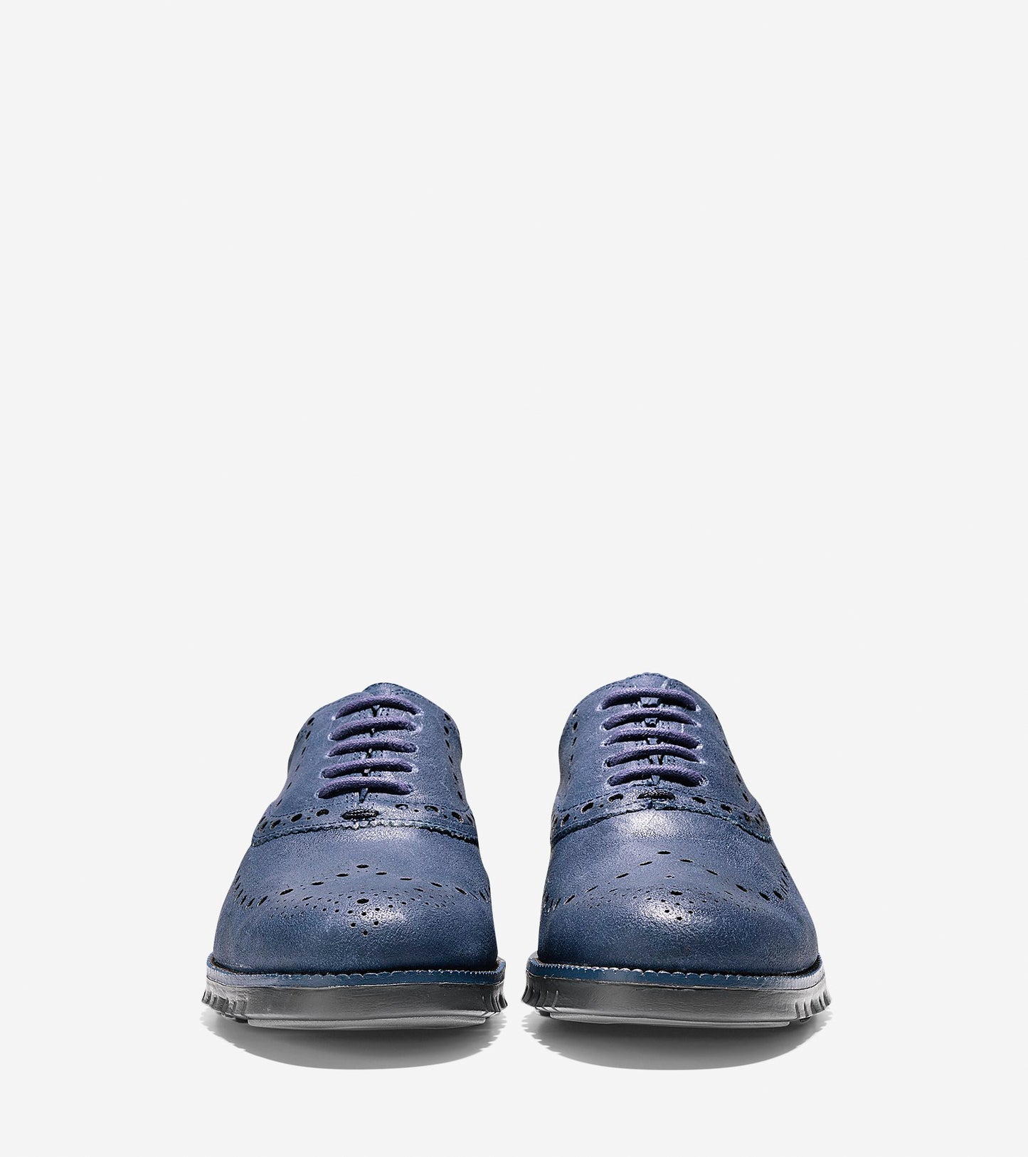 ZERØGRAND Wingtip Oxford