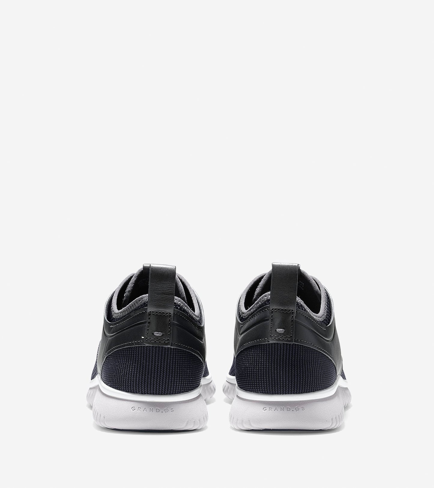 GrandMotion Saddle Knit Sneaker