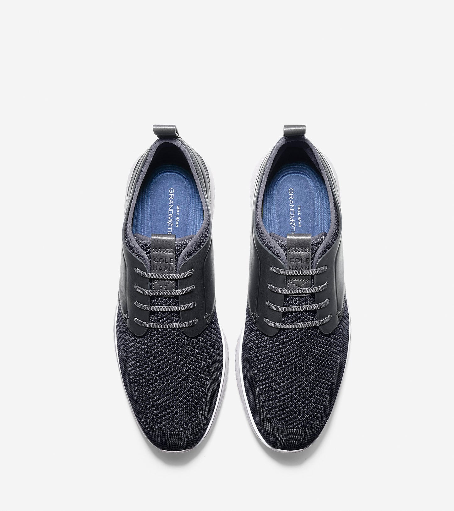 GrandMotion Saddle Knit Sneaker