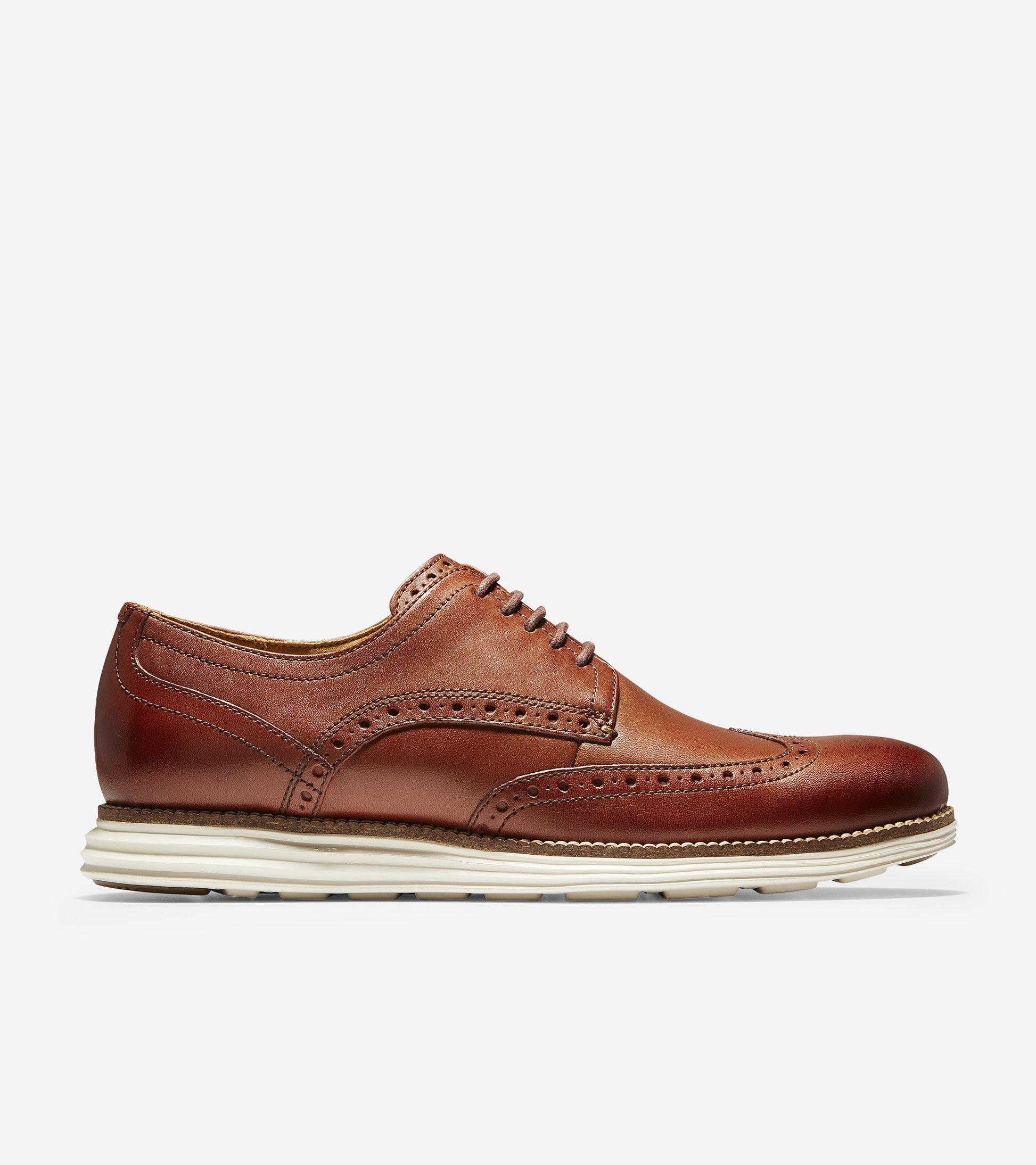 ØriginalGrand Wingtip Oxford