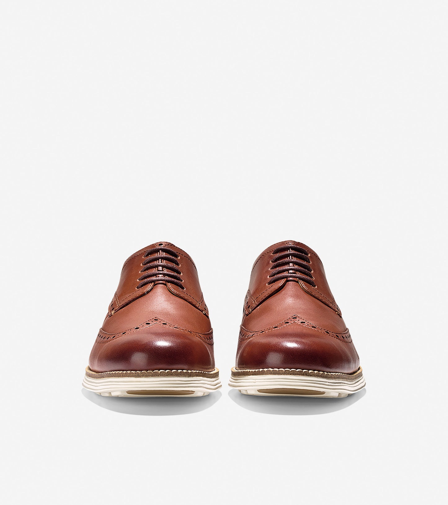 ØriginalGrand Wingtip Oxford