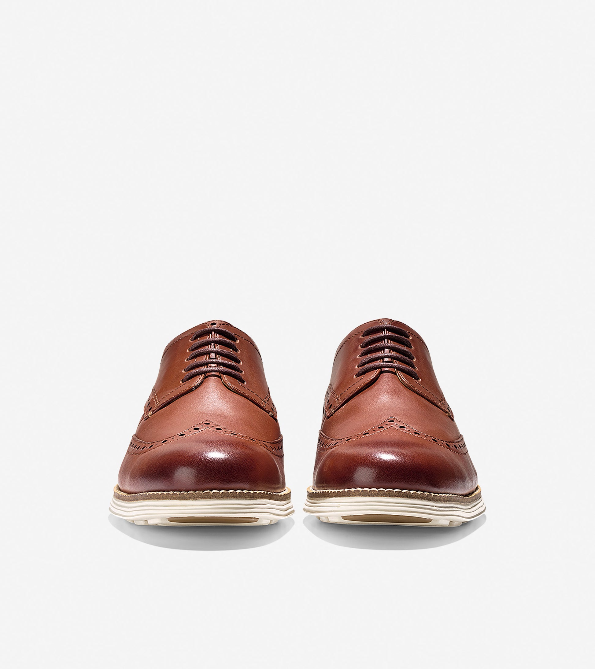 ØriginalGrand Wingtip Oxford