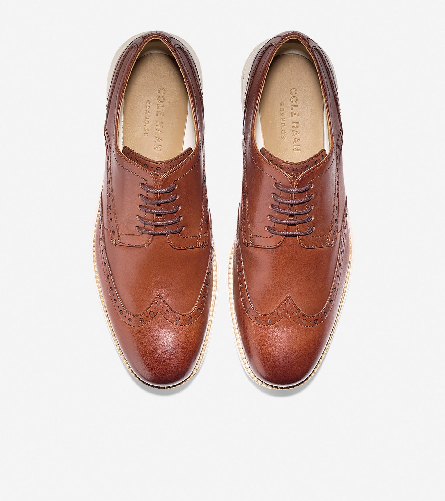 ØriginalGrand Wingtip Oxford