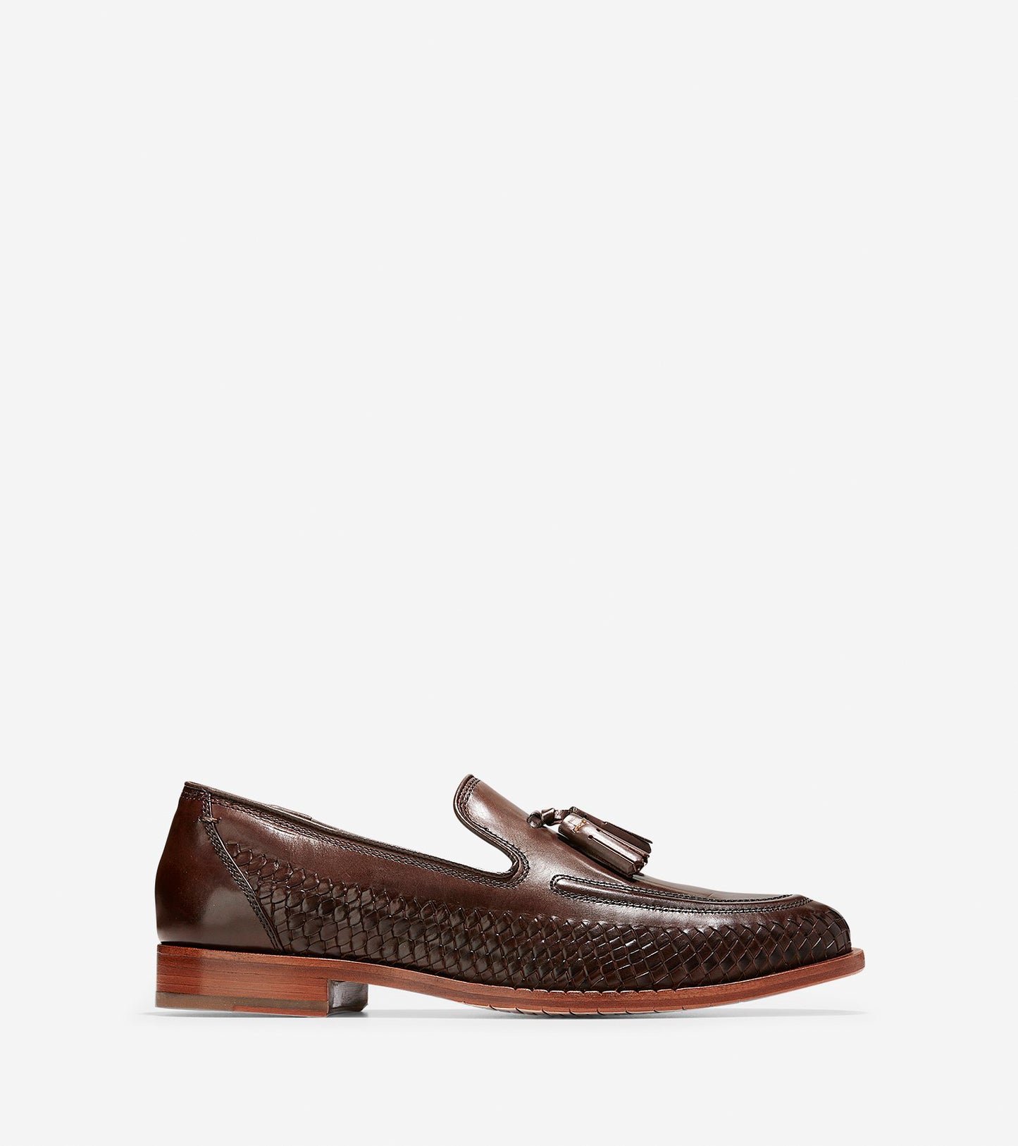 Washington Grand Tassel Loafer