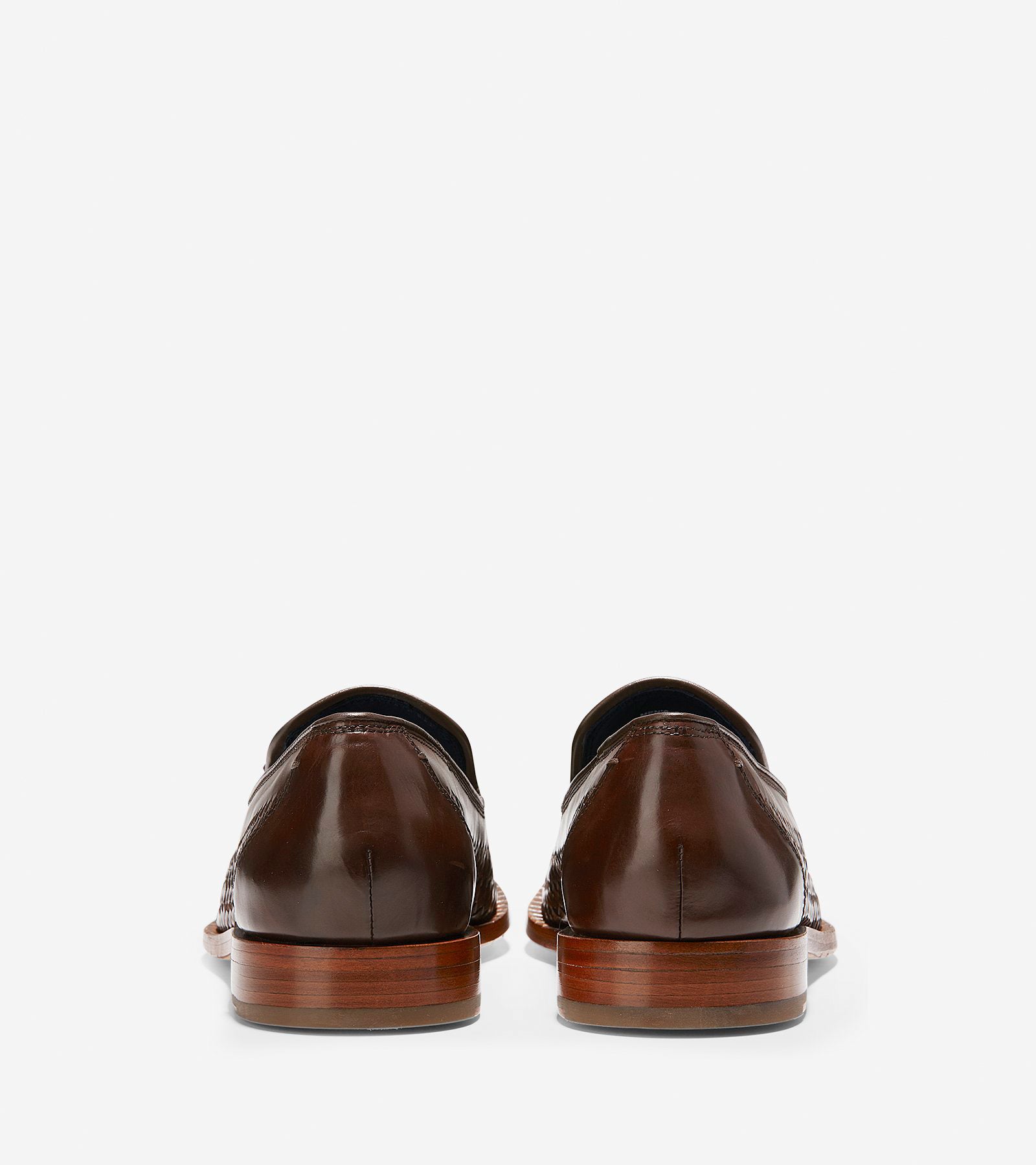 Washington Grand Tassel Loafer