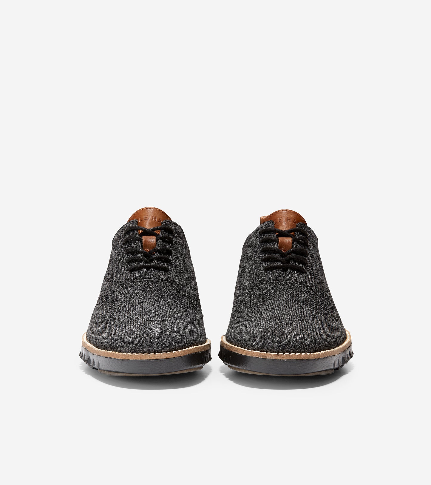 ZERØGRAND Wingtip Oxford