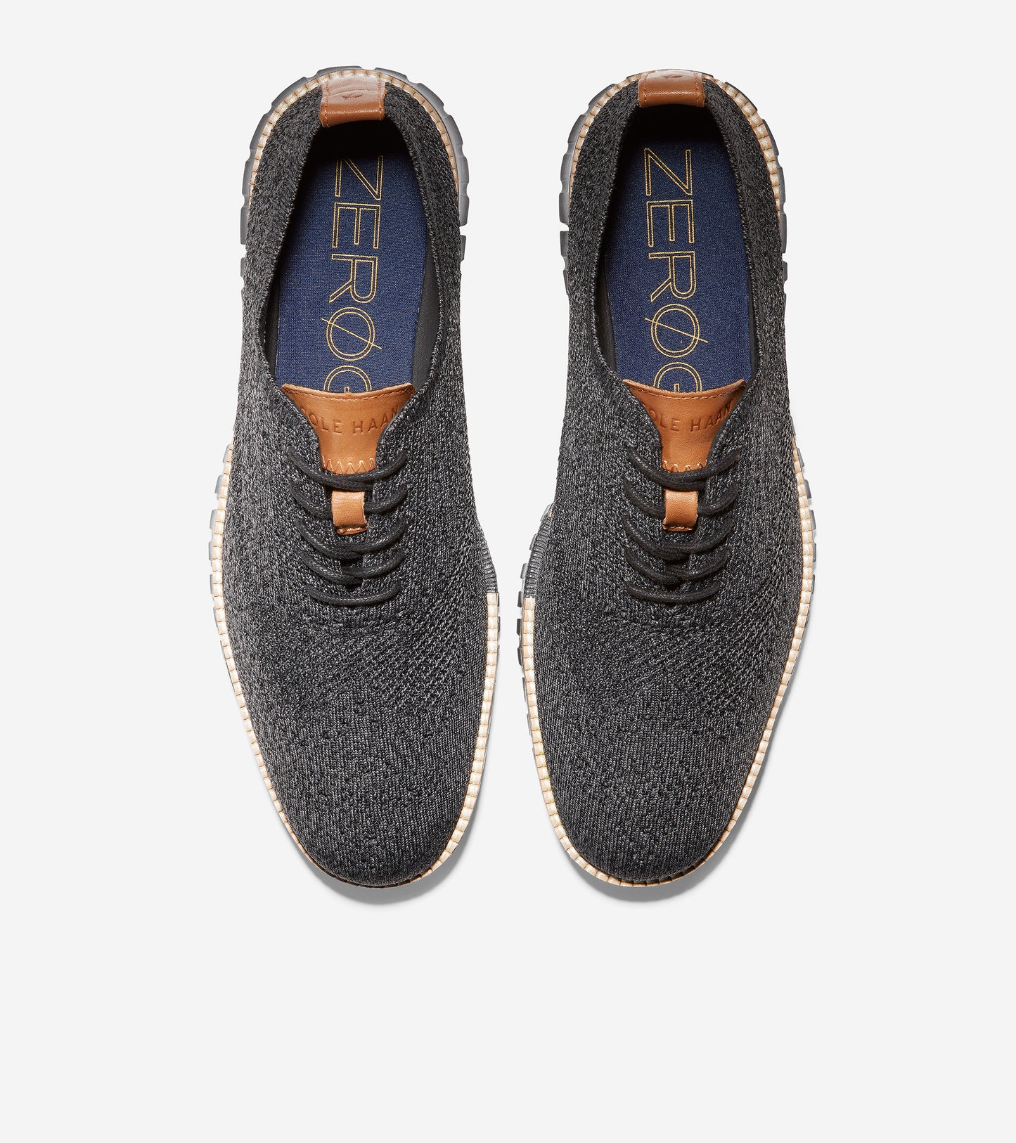 ZERØGRAND Wingtip Oxford