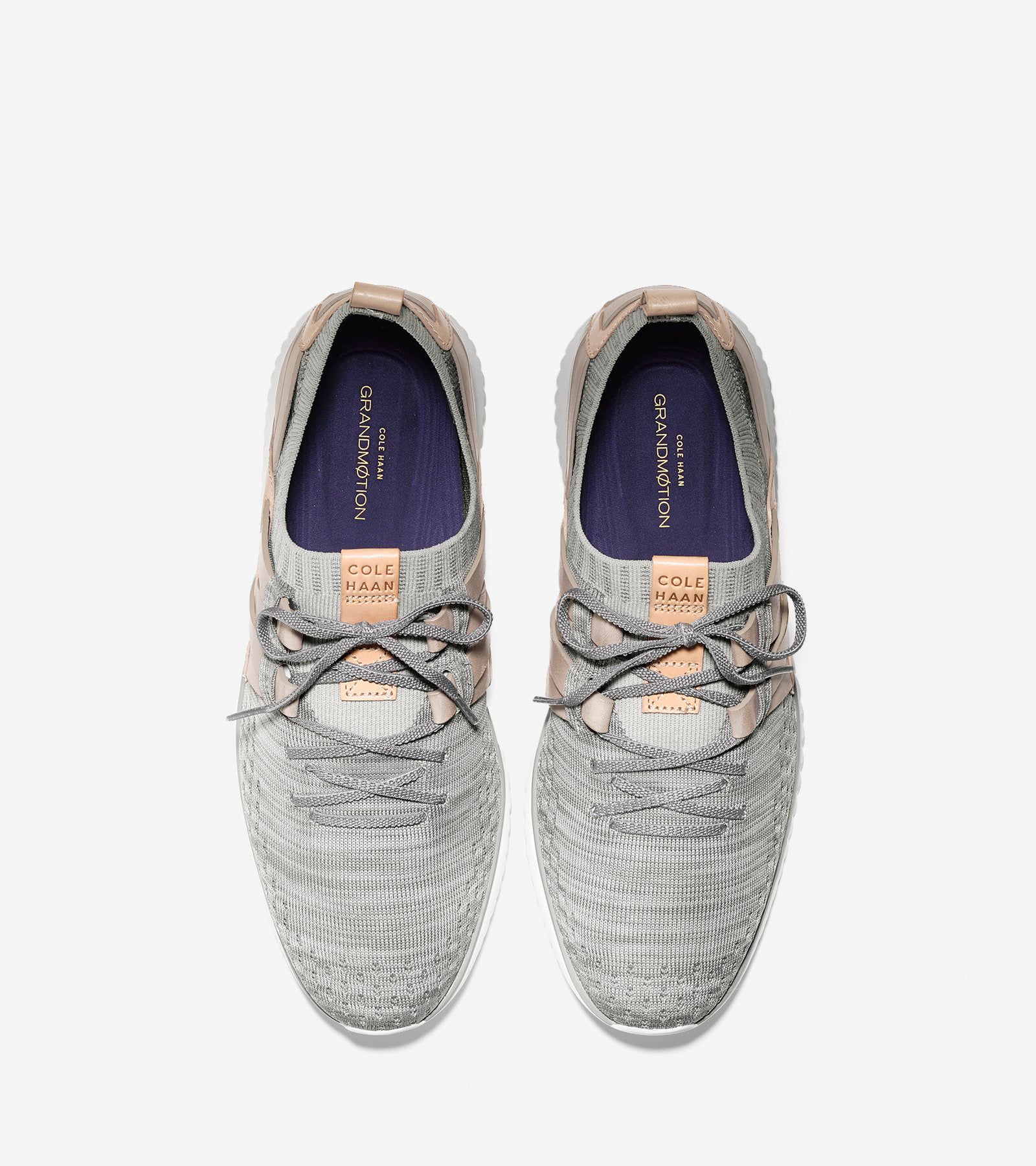 GrandMotion Woven Sneaker