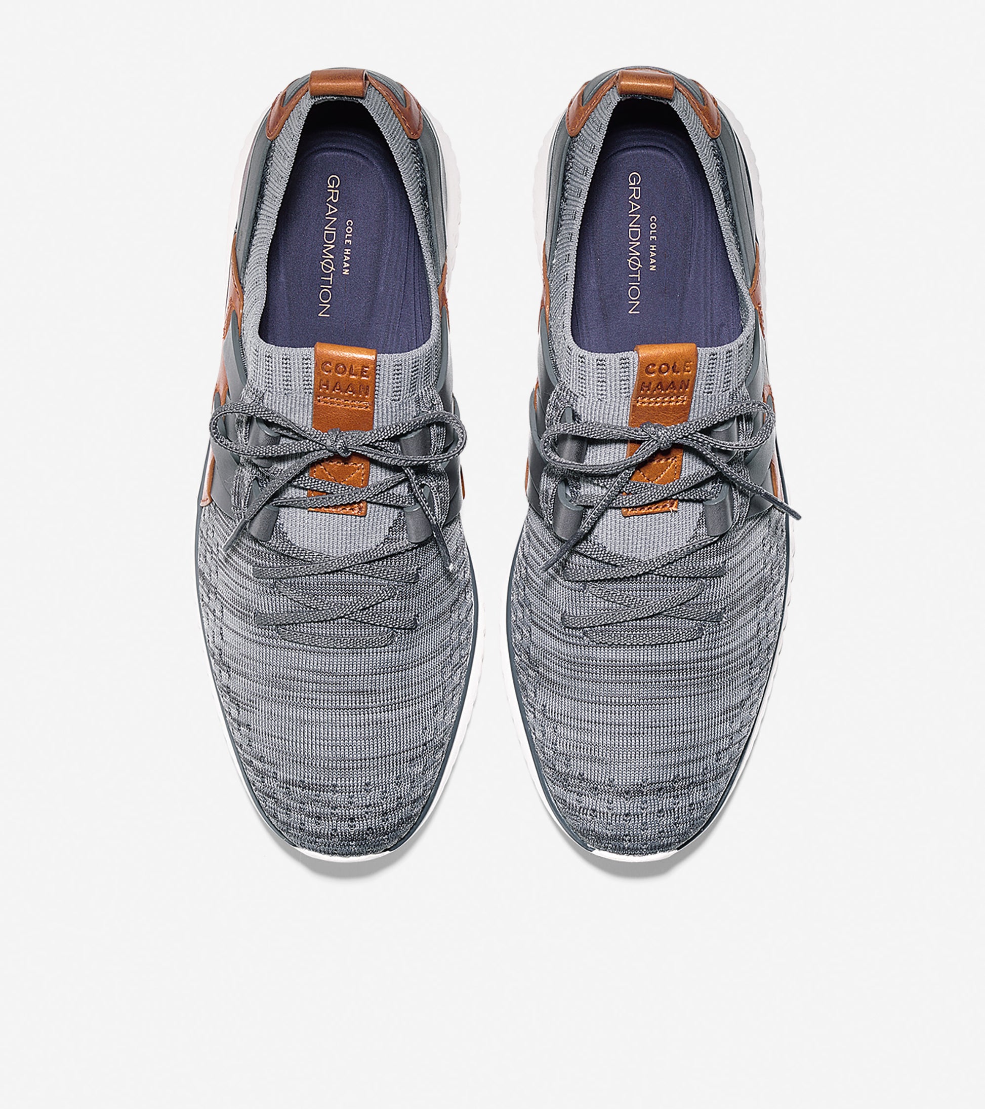 GrandMotion Woven Sneaker