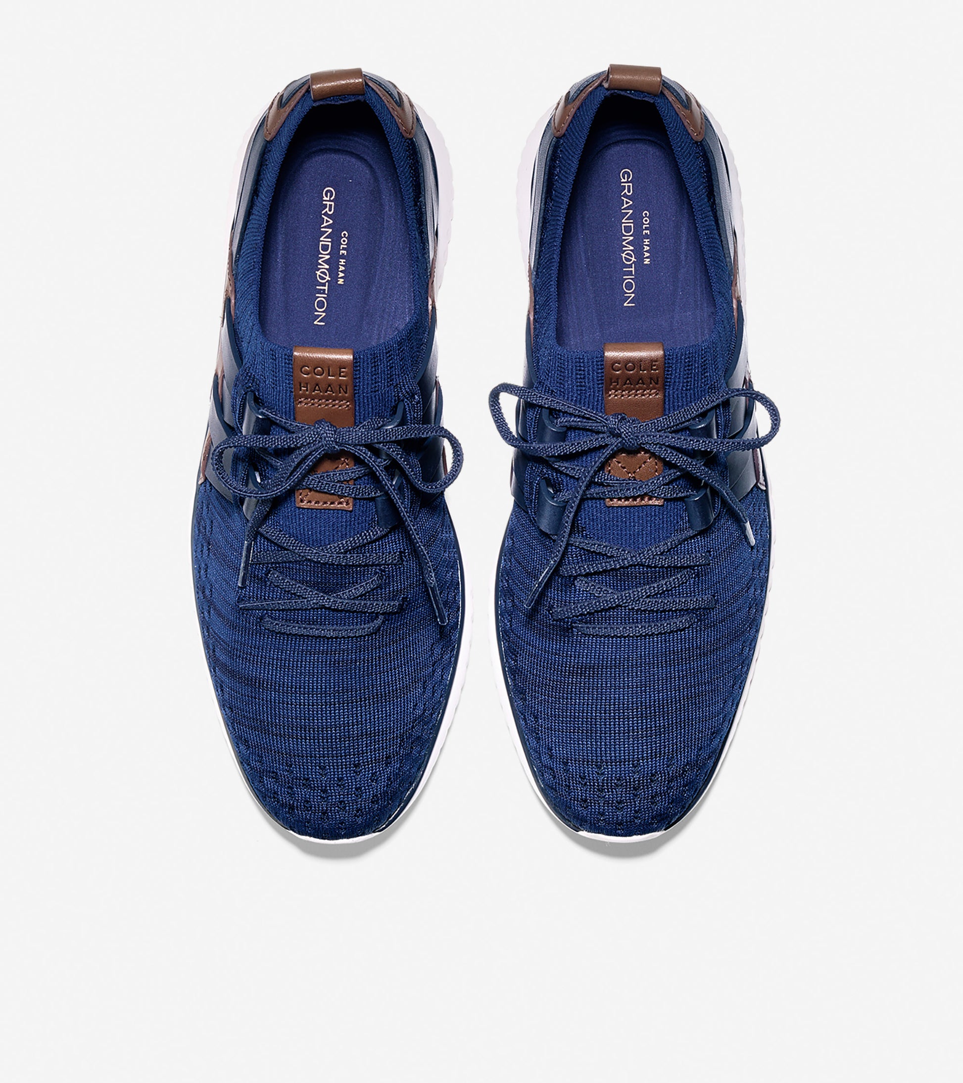 GrandMotion Woven Sneaker