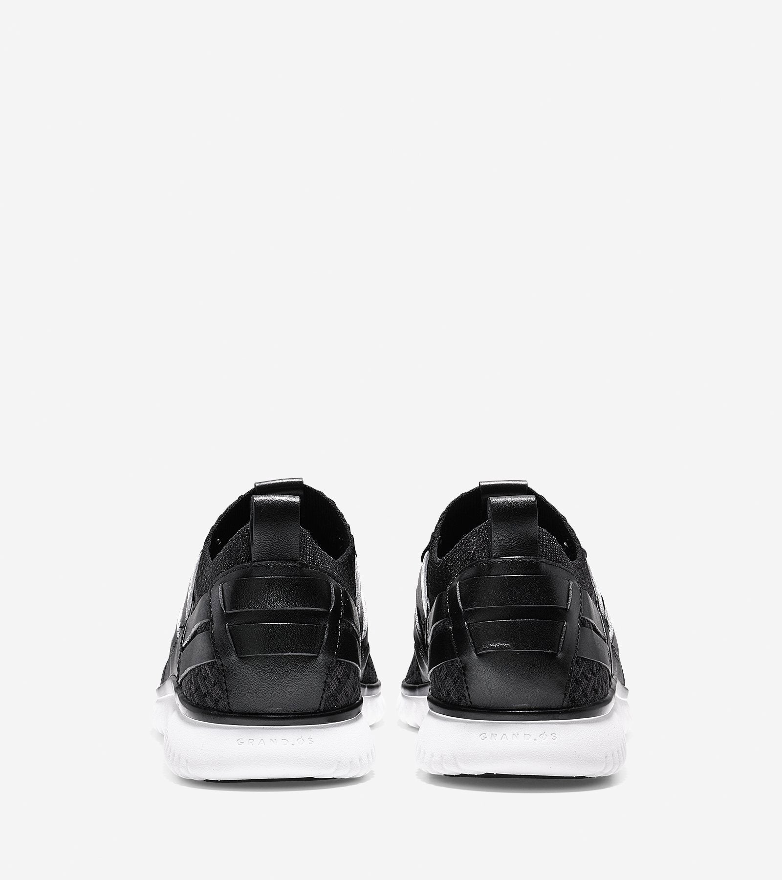 GrandMotion Woven Sneaker