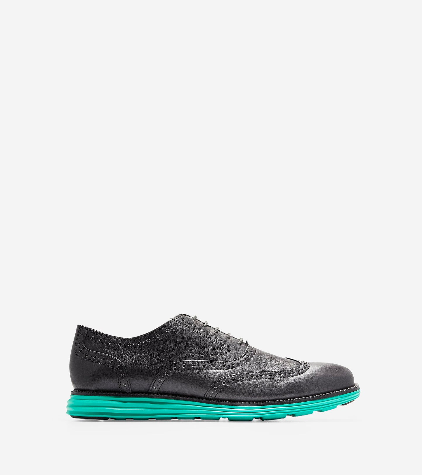 ØriginalGrand Wingtip Oxford