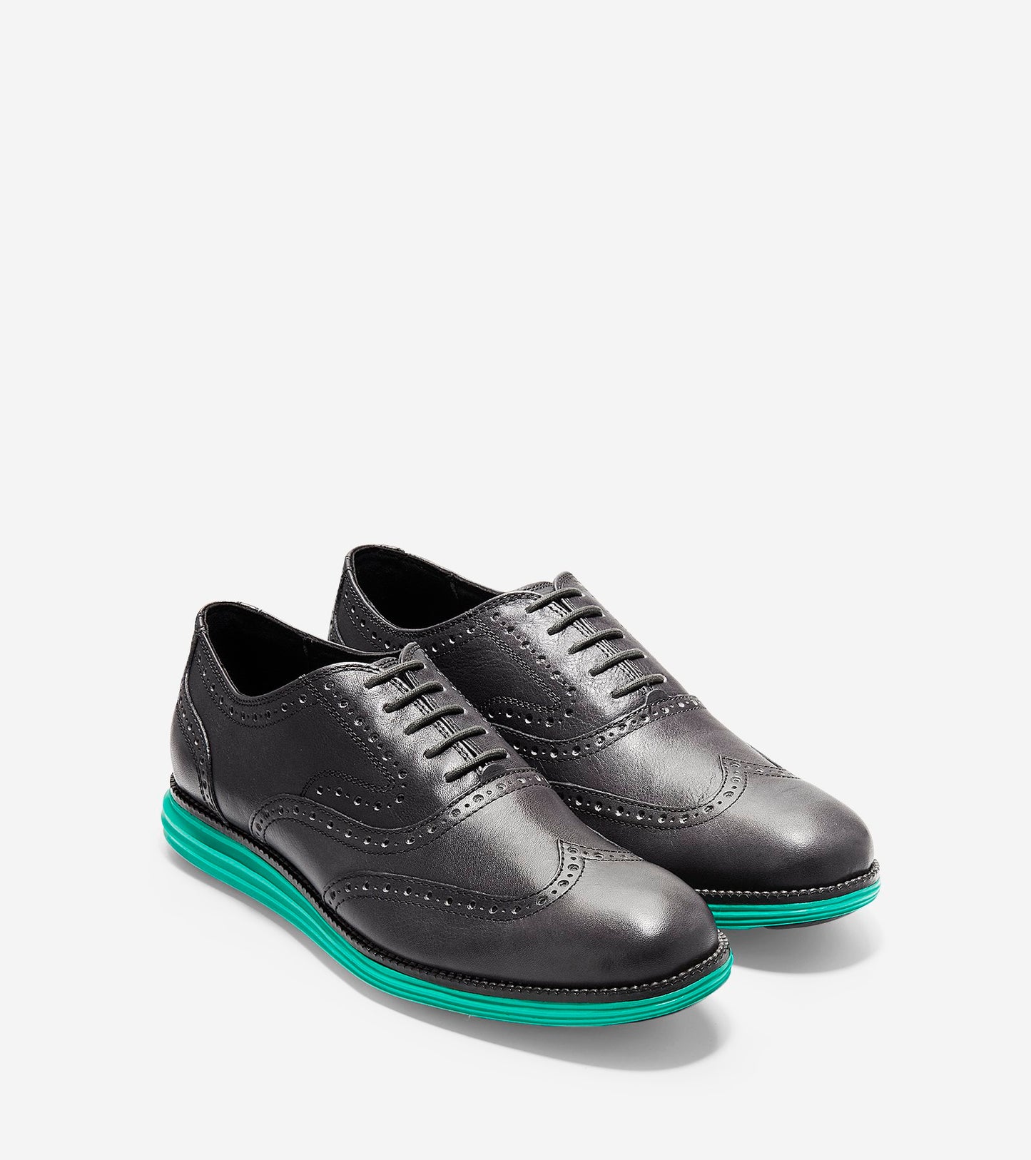 ØriginalGrand Wingtip Oxford