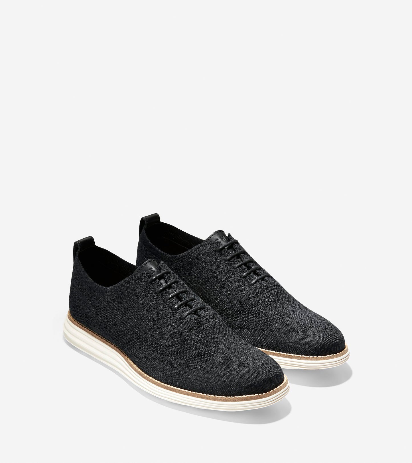 ØriginalGrand Wingtip Oxford