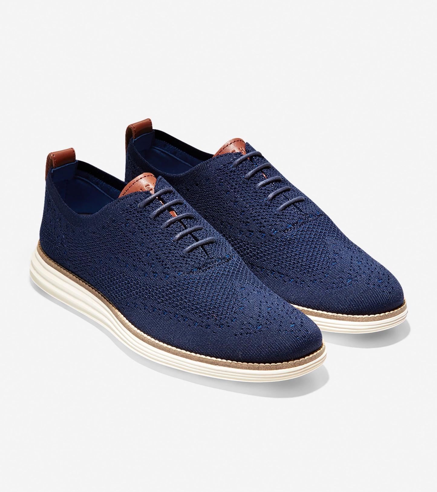 ØriginalGrand Wingtip Oxford