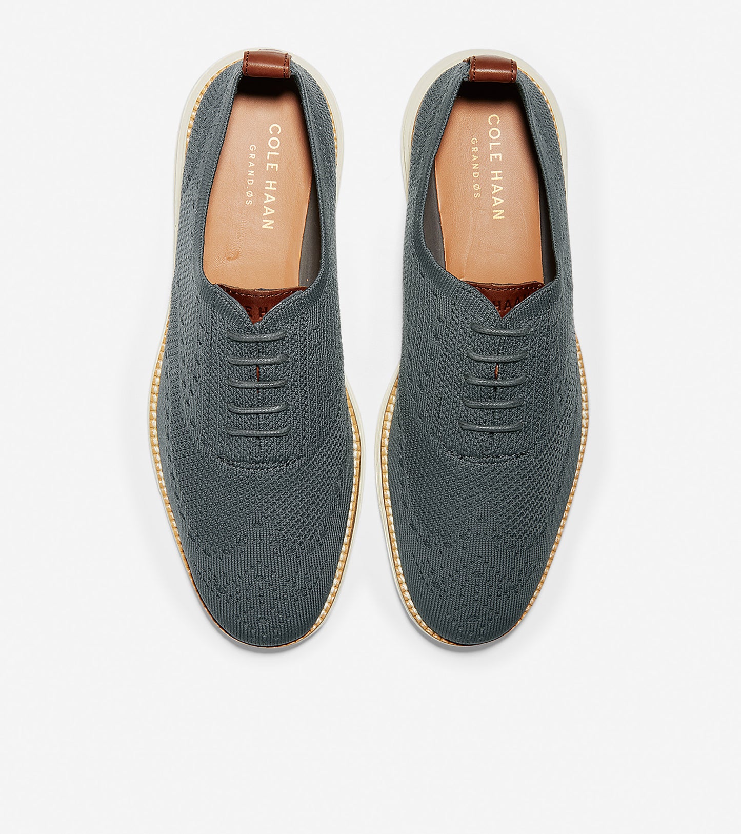 ØriginalGrand Wingtip Oxford