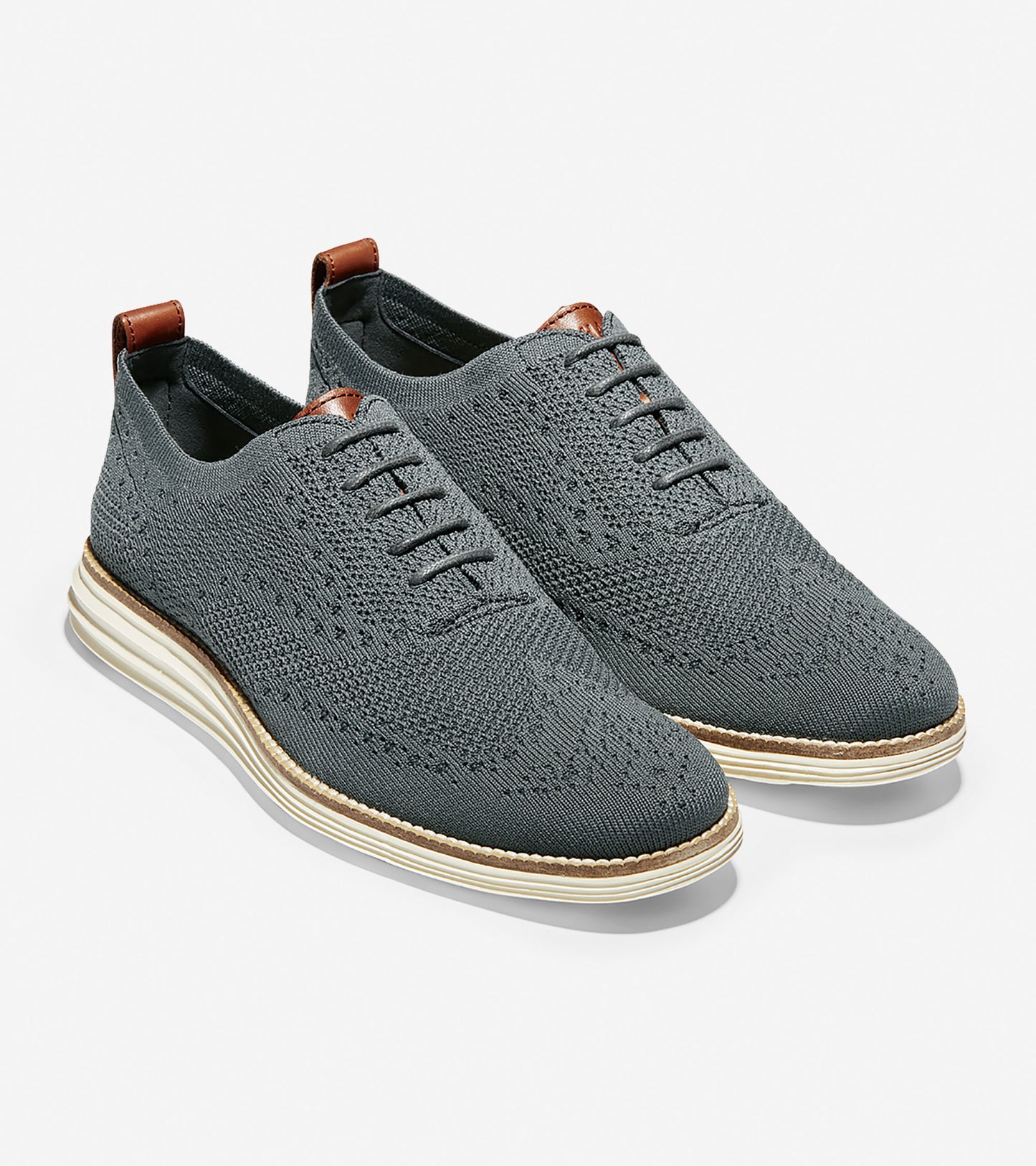 ØriginalGrand Wingtip Oxford