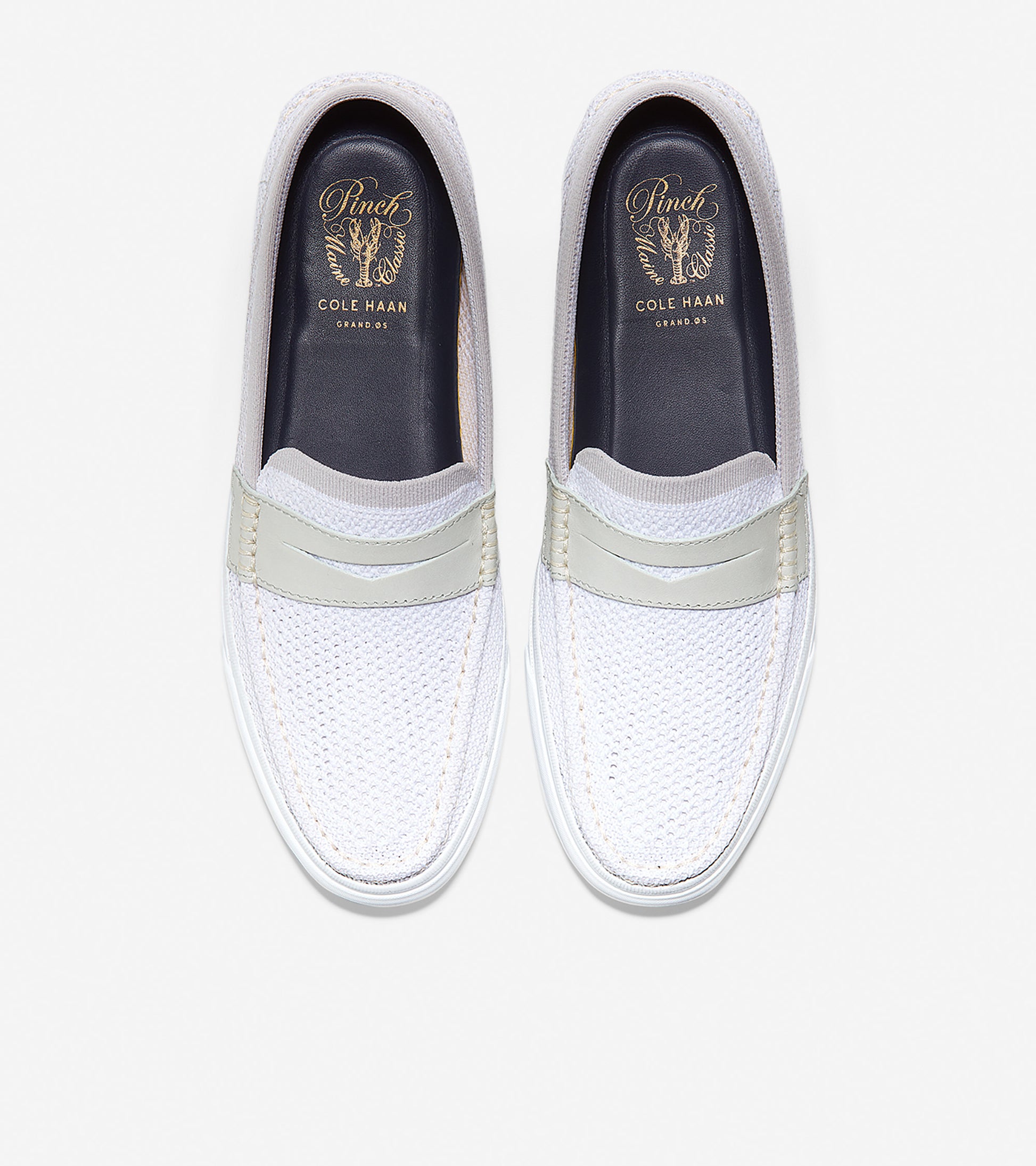 Pinch Weekender LX Loafer