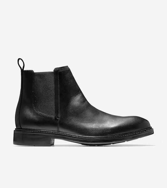 Kennedy Grand Chelsea Boot