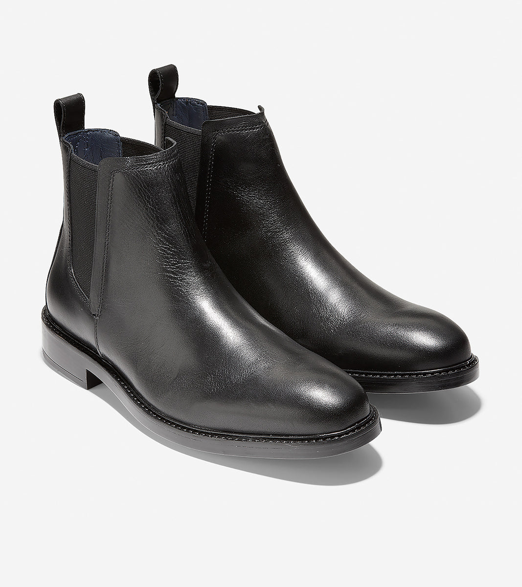 Kennedy Grand Chelsea Boot