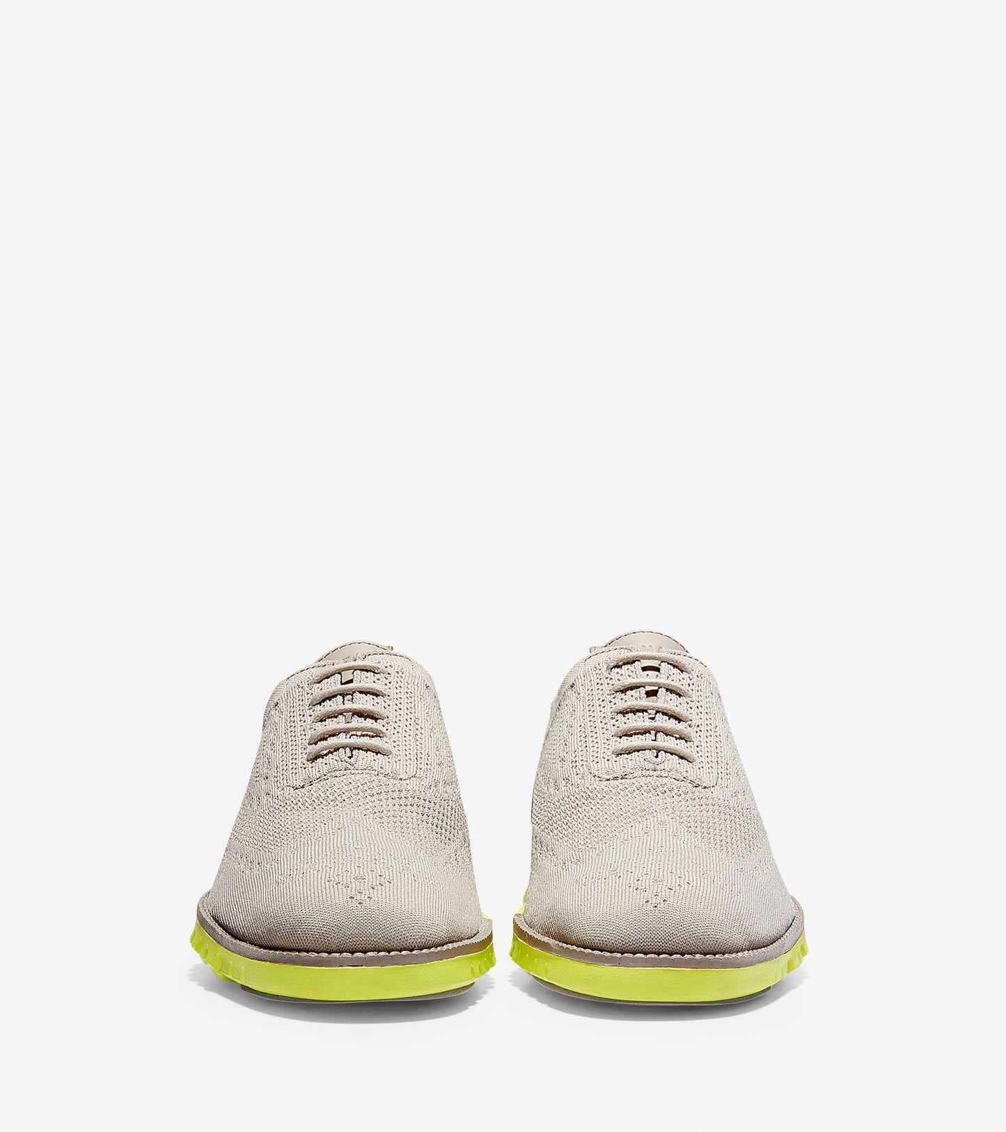 ZERØGRAND Wingtip Oxford