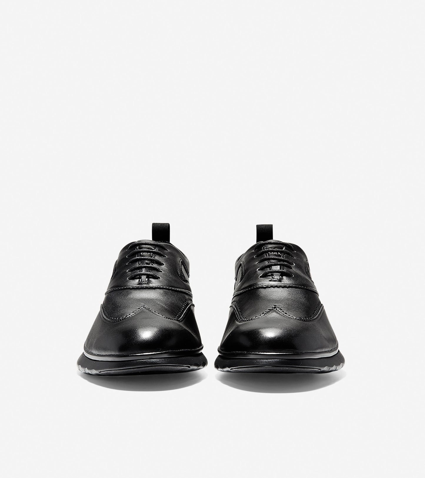 3.ZERØGRAND Wingtip Oxford