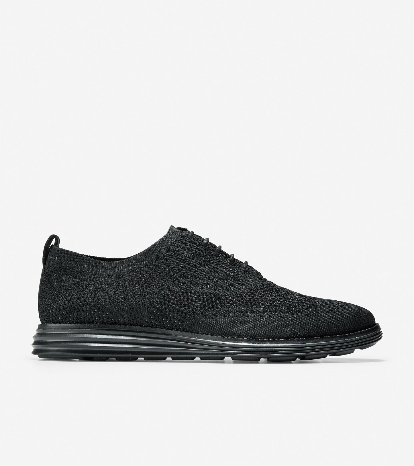 ØriginalGrand Wingtip Oxford