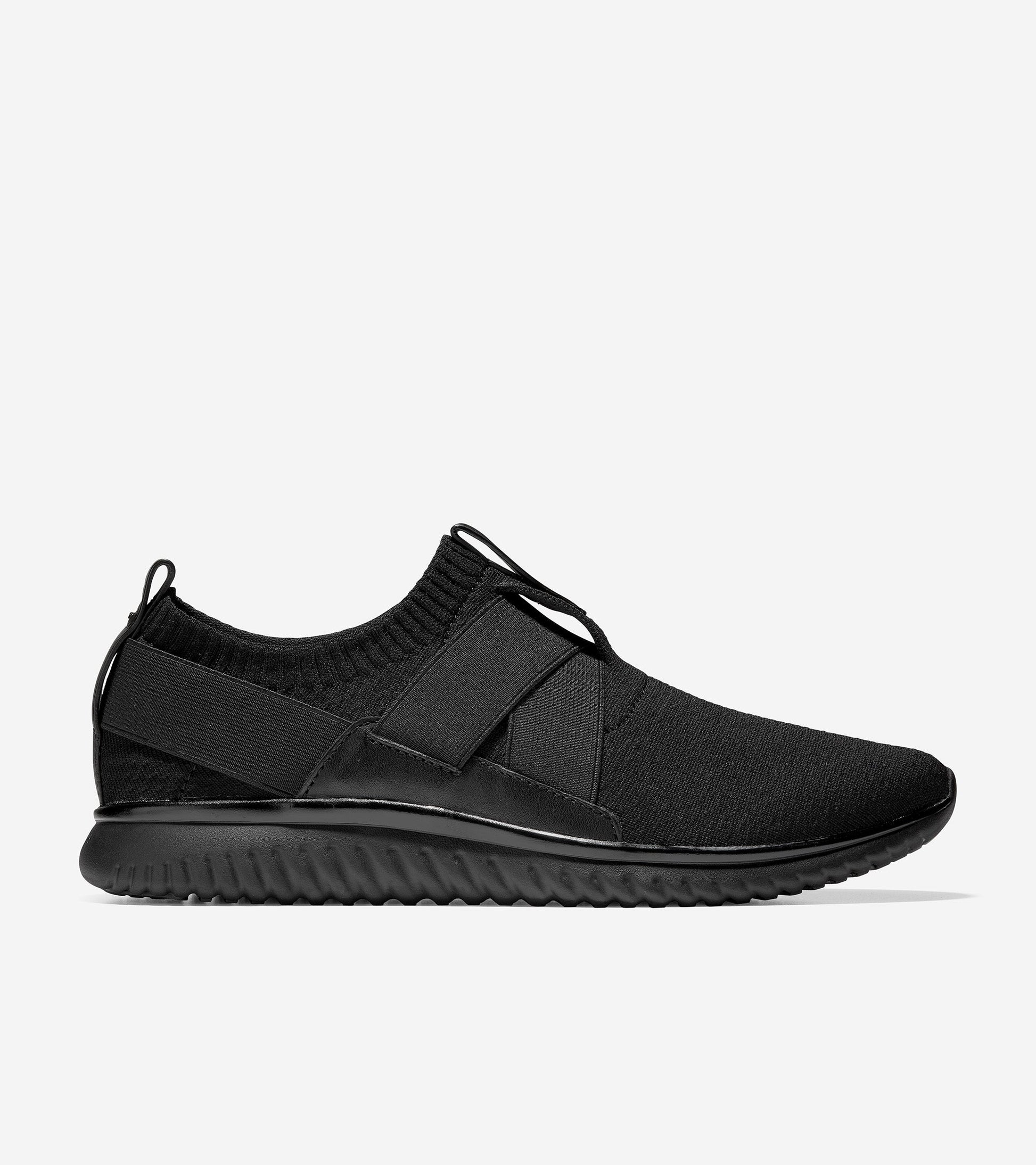 GrandMotion Slip-On Sneaker Men's