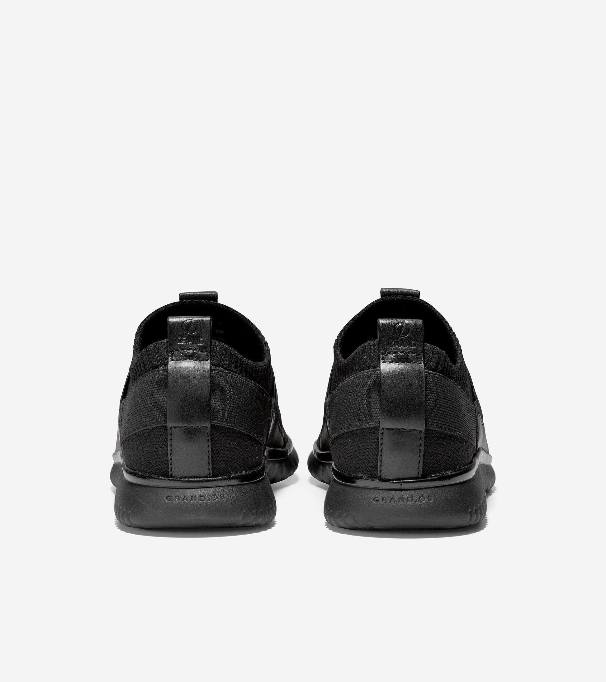 GrandMotion Slip-On Sneaker Men's