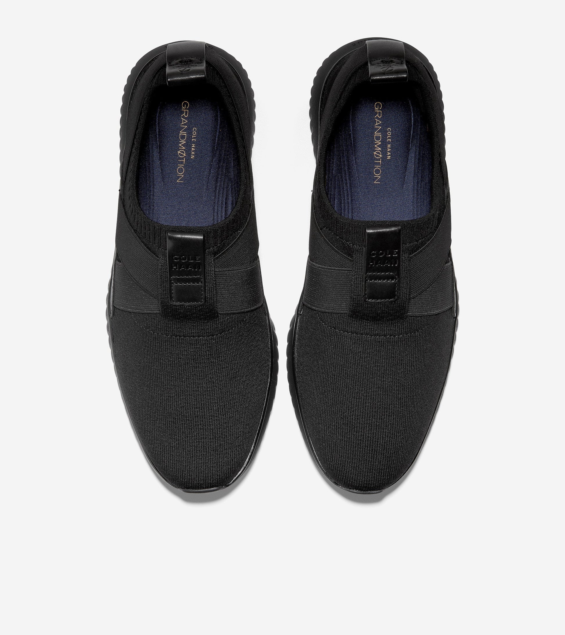 GrandMotion Slip-On Sneaker Men's
