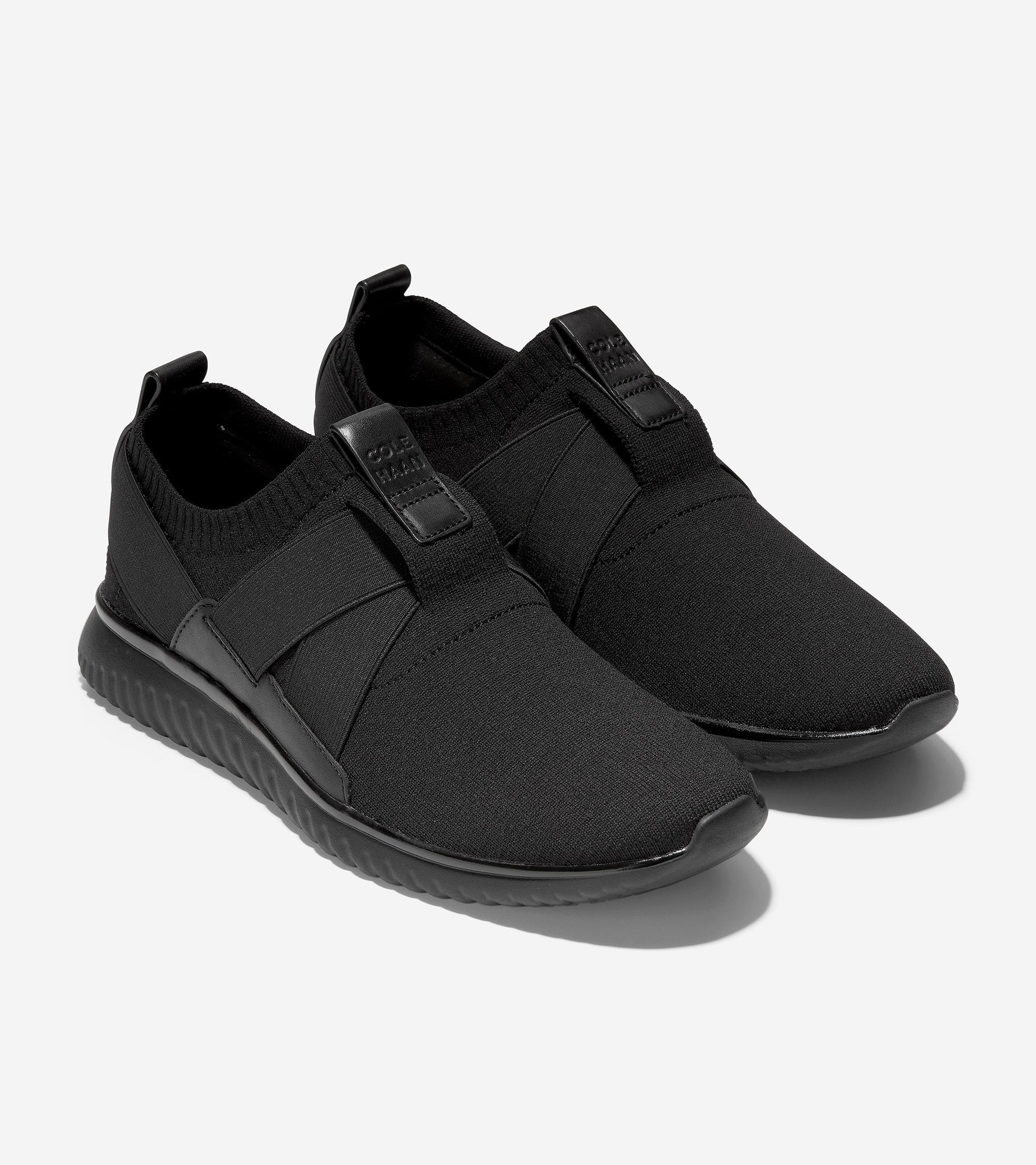 GrandMotion Slip-On Sneaker Men's