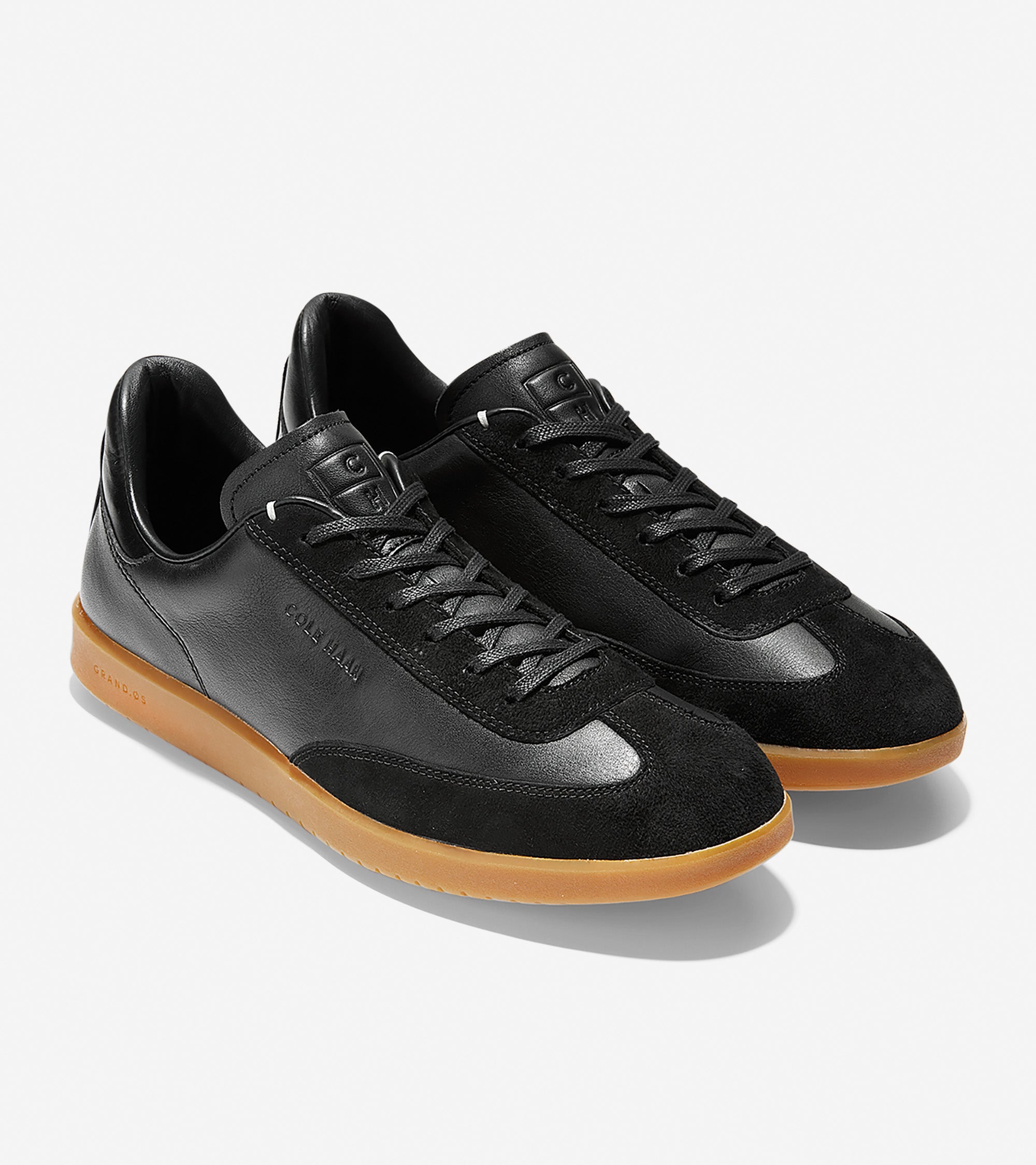 Cole Haan Grandpro Turf Sneaker Colehaan.qa