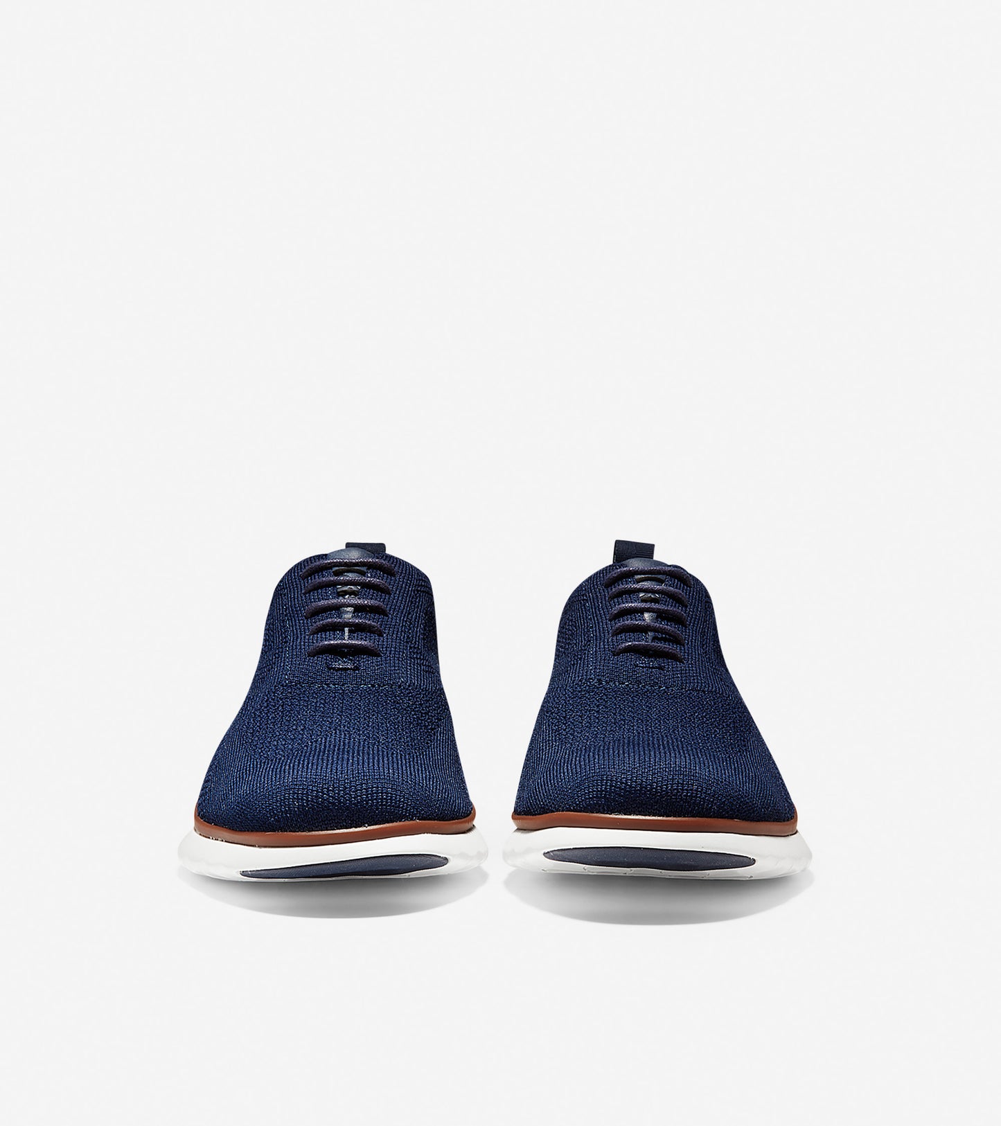 3.ZERØGRAND Wingtip Oxford