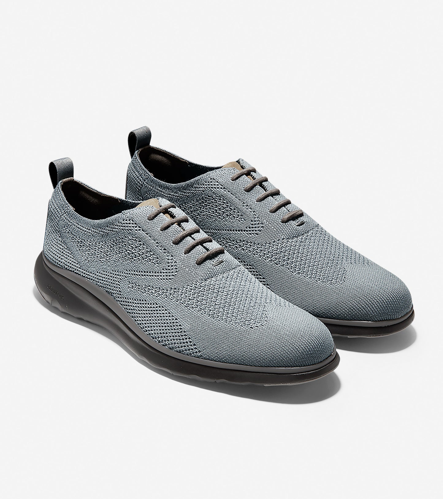 3.ZERØGRAND Wingtip Oxford