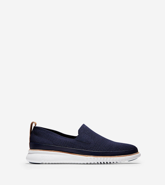 2.ZERØGRAND Slip-On