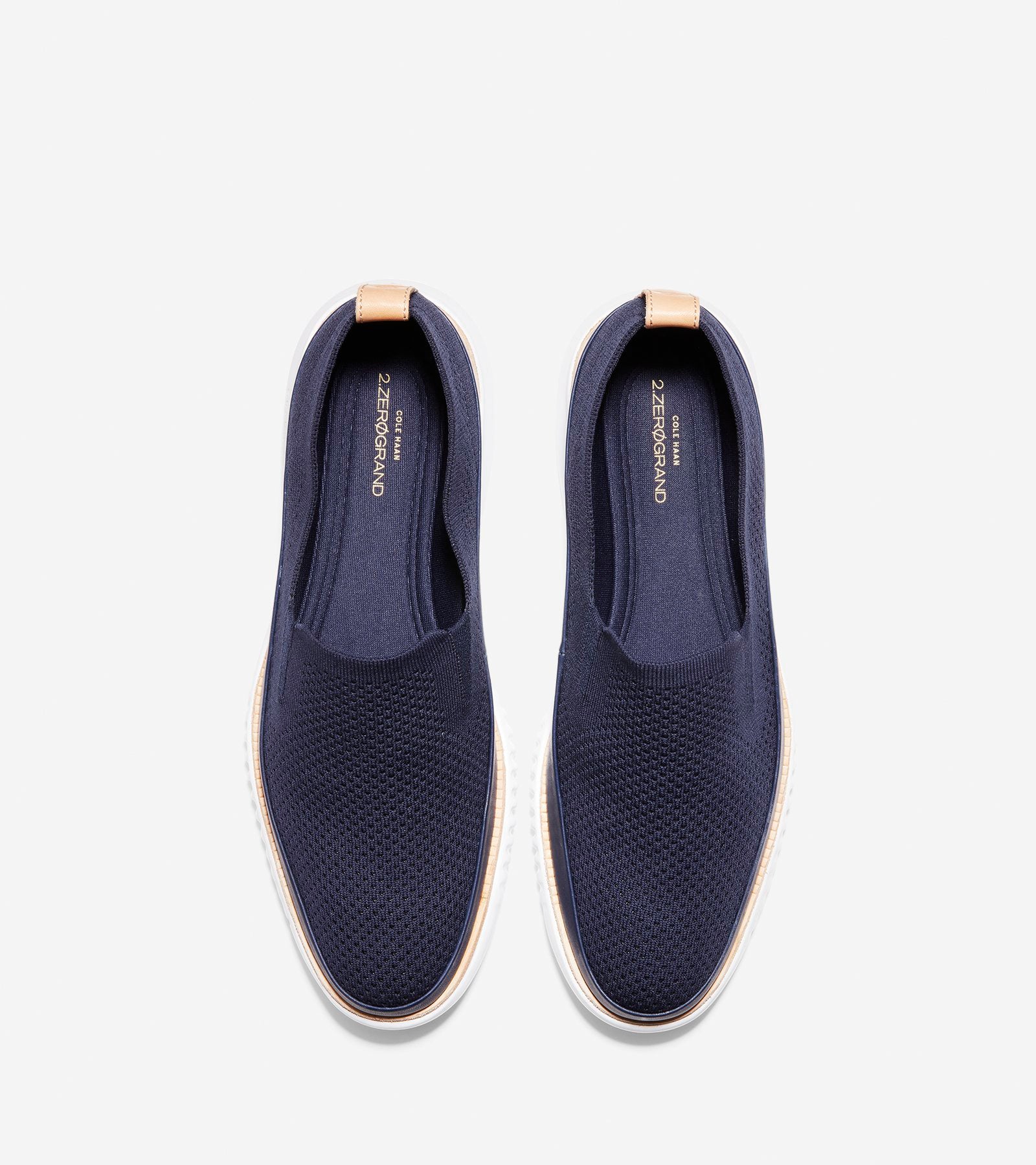 2.ZERØGRAND Slip-On