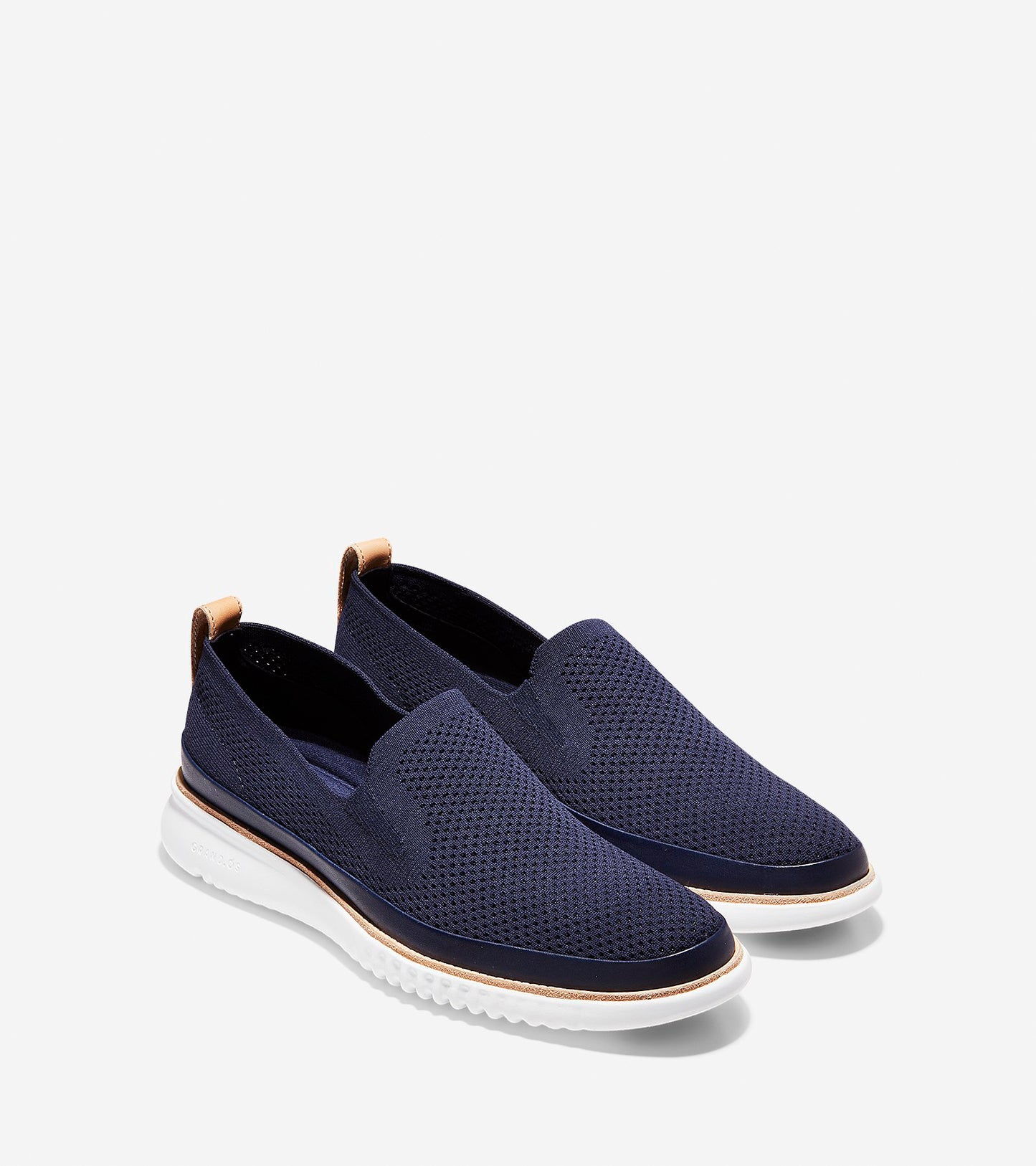 2.ZERØGRAND Slip-On