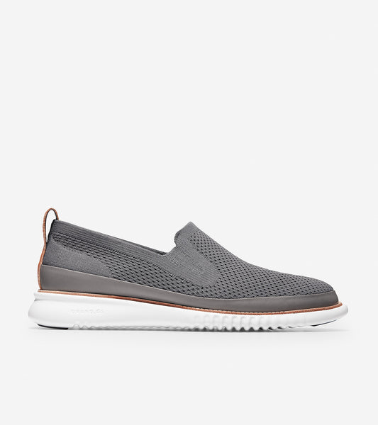 2.ZERØGRAND Slip-On