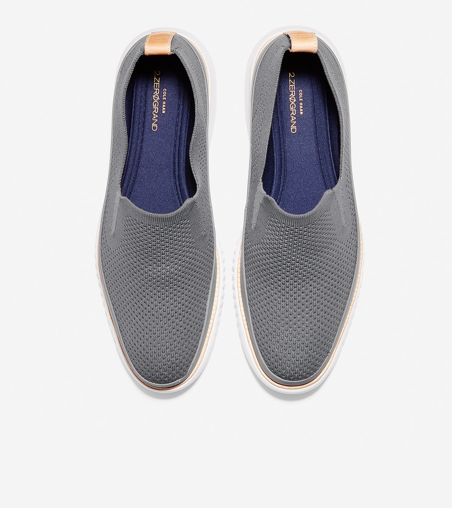 2.ZERØGRAND Slip-On